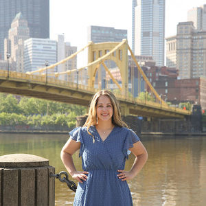 Meet your Posher, Erin